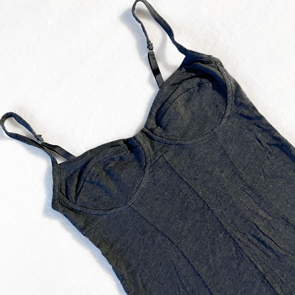 Wilfred Bustier Top